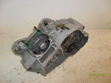 carter motore centrali vuoti