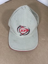 Dunlop Berretto Baseball Beige