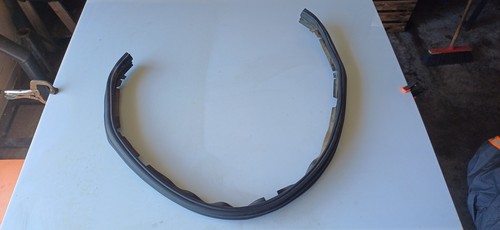 Guarnizione divisorio vano