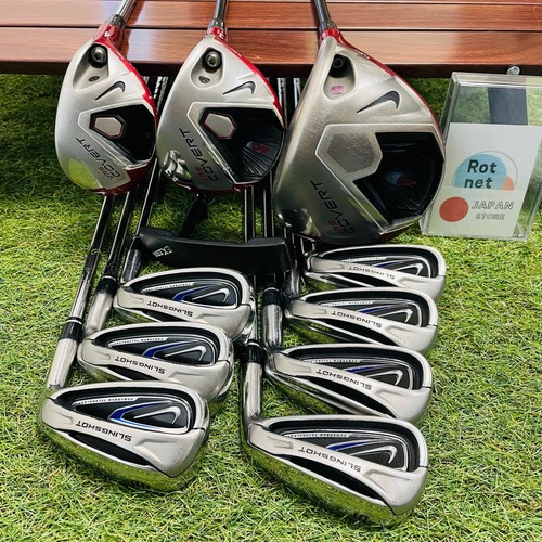 Nike fullset covert - nike, vrs