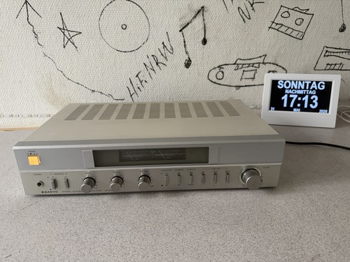 Sanyo system ja2003 - sanyo,