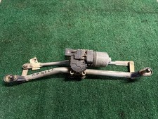 Motorino Tergicristallo Alfa