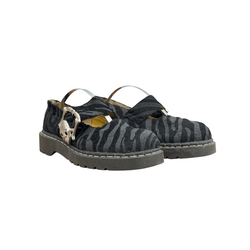 Tuk anarchic skull mary jane - mary,