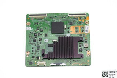Scheda con bn95 00581d - scheda, bn95-00581d