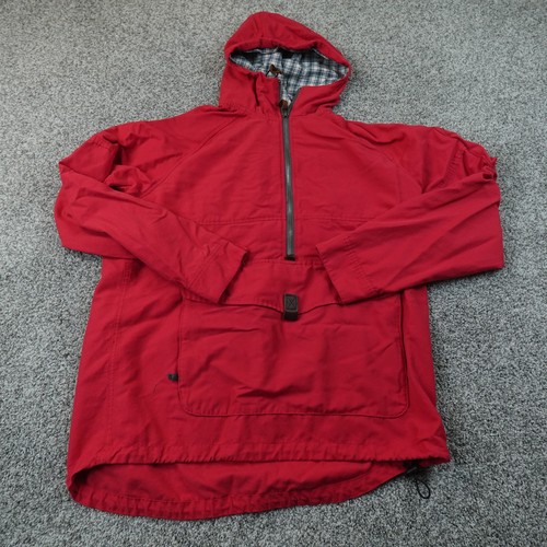 Woolrich giacca uomo rosso - uomo,