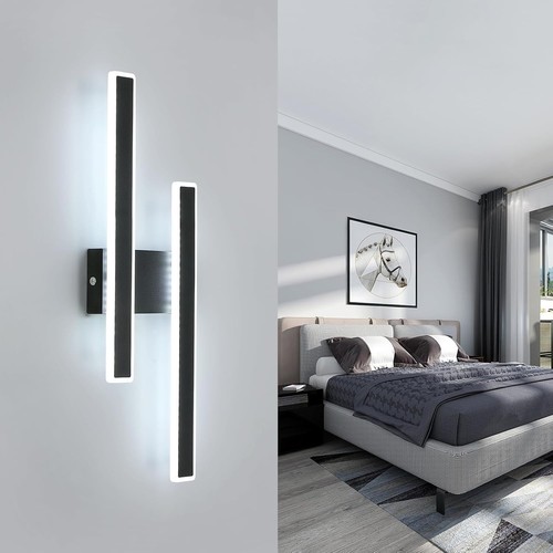 Lampada parete led - lampada,