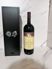 CASTELLO DI AMA L'APPARITA