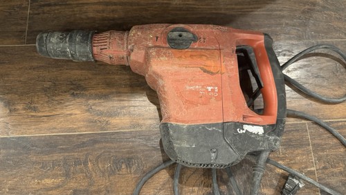 Hilti avr corded sds max - 60-avr,