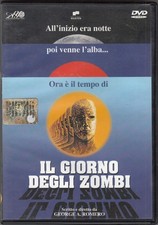 Il Giorno Degli Zombi di