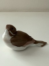 Royal Copenhagen uccello, porcellana B&G, condizioni perfette