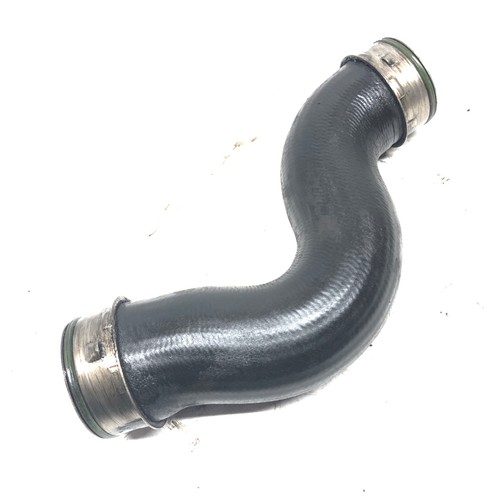 Tubo boost intercooler - tubo,