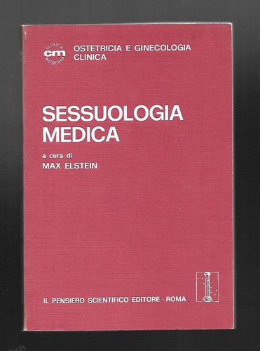 Sessuologia medica max - medica,
