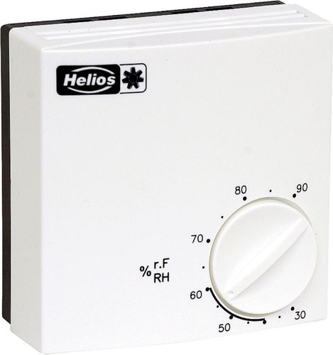 Helios igrostato monofase - , 3
