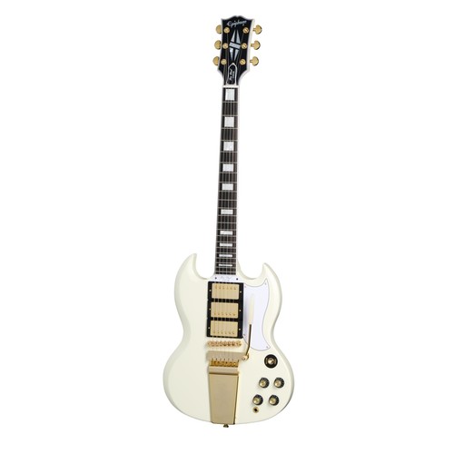 Epiphone 1963 les paul - epiphone, sg
