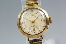 Raro orologio vintage da donna