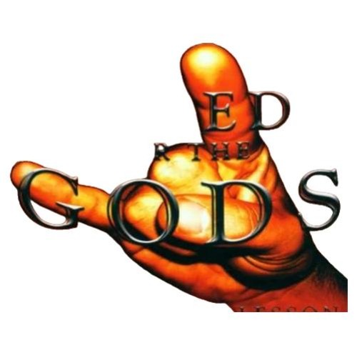 Powergod bleed for the - for,