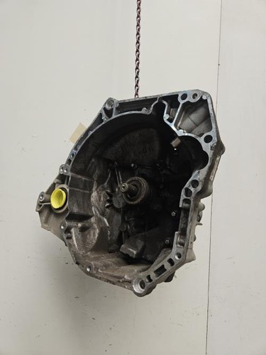 Scatola cambio nissan micra - micra, 4
