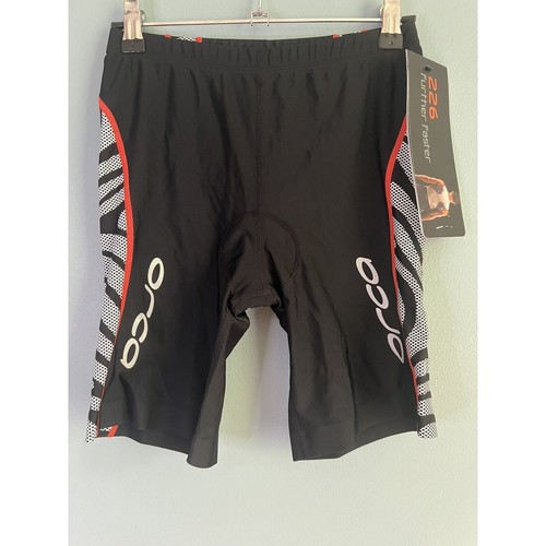 Pantaloni corti triathlon - pantaloni, da