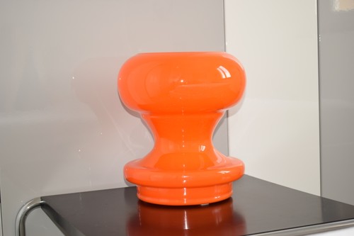 Vaso vetro murano - vetro, age