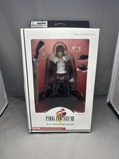 Modellino final fantasy viii - modellino,