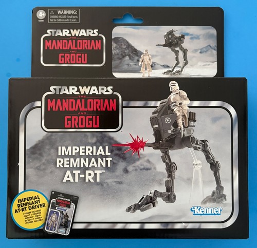 Star wars vintage collection - star,