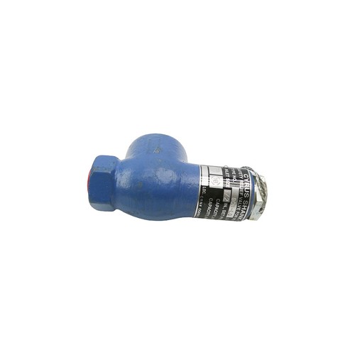 Cyrus shank 803 nsnp - 1/2",