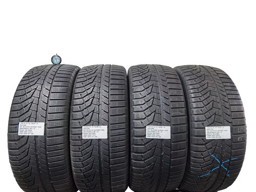Pneumatici usati 245 r - 4,