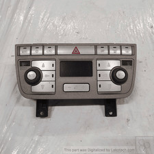 Centralina a/c controllo automatico  LANCIA MUSA (TG) 1.3MJ 16V (51Kw) Platino