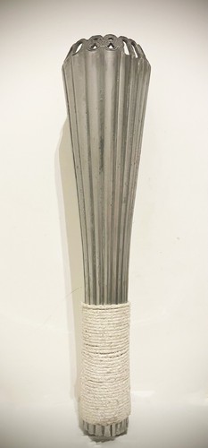 Torcia olimpica messico 1968 - olimpica,
