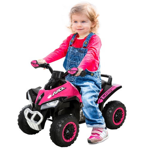 Mini quad per bambini - mini,