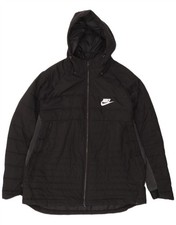 NIKE Giacca Uomo Imbottita con