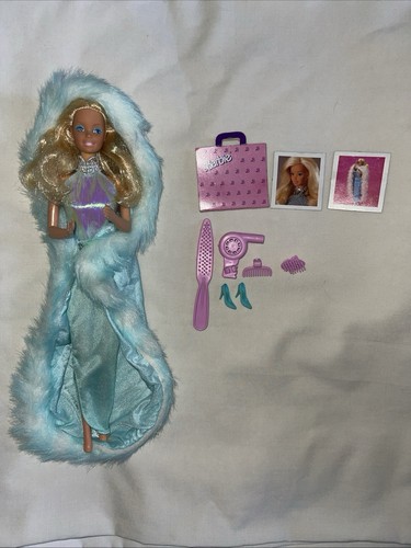 Barbie mosse magiche - , vintage