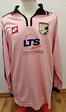 Maglia Palermo Match Worn