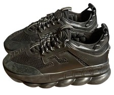 Sneakers Versace Chain