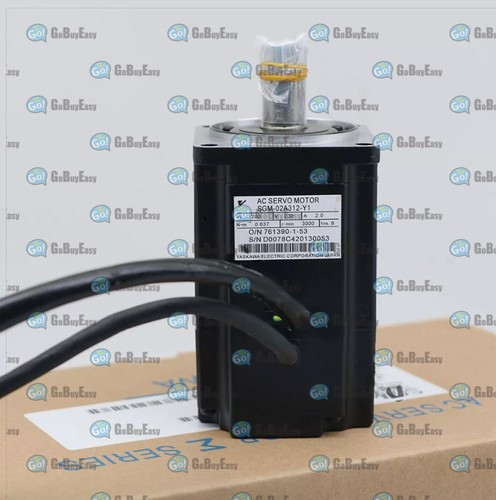 1pz nuovo servomotore - servomotore, ac