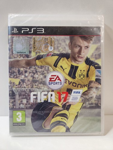 Fifa 2017 - fifa,