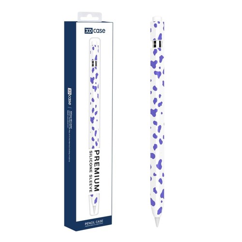 Custodia silicone viola - silicone, con
