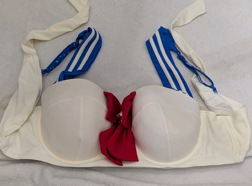 Top bikini sailor moon - sailor,