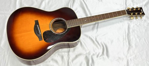 Chitarra acustica elettrica - chitarra, acustica-elettrica