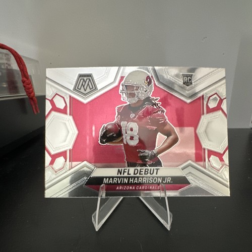 2024 panini mosaic - panini, marvin