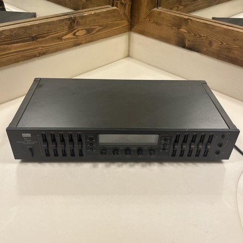 Sansui stereo - sansui, rg-7