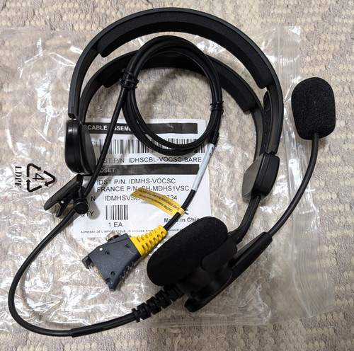 Nuove cuffie titan - nuove,