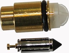 SPILLO CONICO YAMAHA TT 350