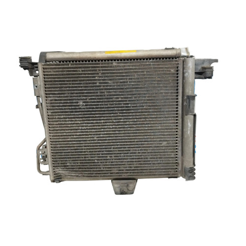 Kit radiatore smart fortwo 451 - kit,
