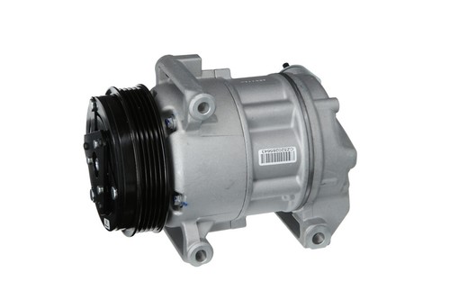 Compressore climatizzatore