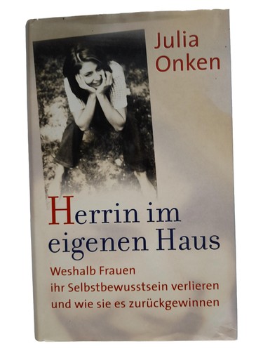 Julia onken herrin - julia, im