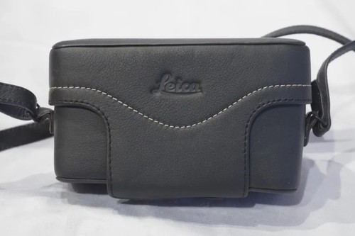 Leica minilux custodia - leica,