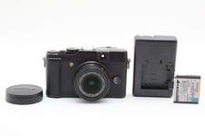 [OTTIME CONDIZIONI] Fujifilm X
