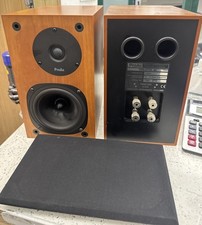 Coppia di altoparlanti ProAc