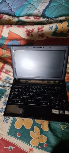 Notebook samsung n150 - n150, plus